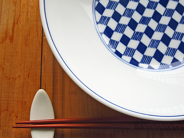 Japanese tableware supplier