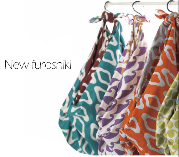 Japanese furoshiki distributor