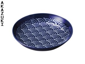 Japanese dinner plates